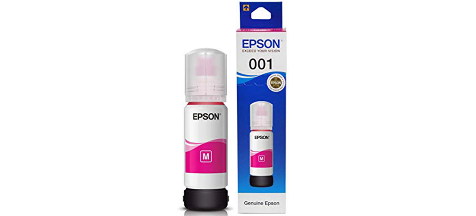 Hộp mực in Epson màu đỏ ( C13T03Y300 )